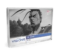 Star Wars Visions 2021 TOPPS NOW Pacchetto Di 5 Carte | Il Duello