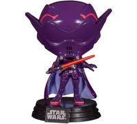 Star Wars: Visions Am US Exclusive 3,75" Pop Figura in vinile altamente collezi
