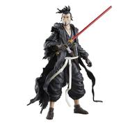 Star Wars: Visions Black Series Action Figura The Ronin 15 Cm Hasbro
