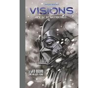 STAR WARS: VISIONS DI PEACH MOMOKO