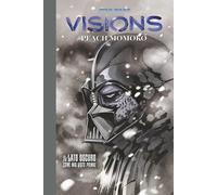 Star Wars - Visions di Peach Momoko - Panini Comics - Italiano