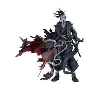 Star Wars: Visions Pvc Statua The Duel The Ronin 22 Cm Banpresto