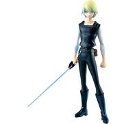 Star Wars: Visions Pvc Statua The Twins Karre 18 Cm Banpresto