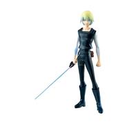 STAR WARS:VISIONS-THE TWINS AM W/HELMET FIGURE BAN PRESTO 2022