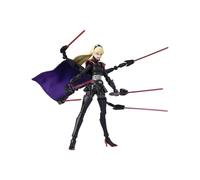 STAR WARS: VISIONS S.H. Figuarts Am Action Figure 14 cm BANDAI