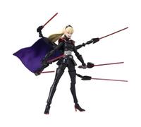 STAR WARS: VISIONS S.H. Figuarts Am Action Figure 14 cm BANDAI