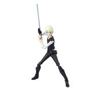STAR WARS: VISIONS S.H. Figuarts Karre Action Figure 14 cm BANDAI
