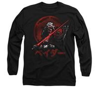 Star Wars Visions Vader Maglietta Adulto Unisex (TV14287)
