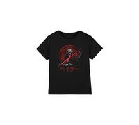 Star Wars Visions Vader Maglietta Bambini (TV3963)