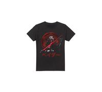 Star Wars Visions Vader Maglietta Uomo (TV4146)
