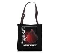 Star Wars Visions Villain Box Up Tote Bag