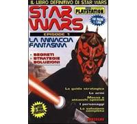 Star wars. Vol. 1: La minaccia fantasma.