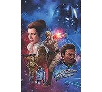 Charles Soule Star Wars Vol. 1: The Destiny Path (Tascabile)