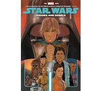 Star Wars Vol. 13: Rogues and Rebels by Greg Pak