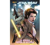 Star Wars Vol. 5 - La Strada Verso la Vittoria - Collection - Panini Comics Ita