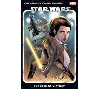 Charles Soule Star Wars Vol. 5: The Path To Victory (Tascabile)