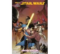 Star Wars Vol. 7 - Droidi Oscuri - Star Wars Collection - Panini Comics Italiano