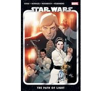 Charles Soule Star Wars Vol. 9: The Path of Light (Tascabile)