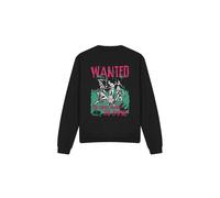 Star Wars Wanted Rebels Felpa Adulto Unisex (TV4281)