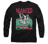 Star Wars Wanted Rebels Maglietta Adulto Unisex (TV14501)