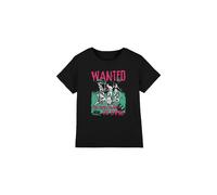 Star Wars Wanted Rebels Maglietta Bambini (TV3731)