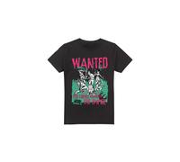 Star Wars Wanted Rebels Maglietta Uomo (TV4117)
