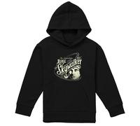 Star Wars War Hero Felpa con Cappuccio Luke Skywalker Bambini (TV24450)