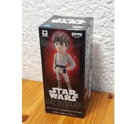 STAR WARS WCF: Figurina Luke Skywalker World Collectable Figure