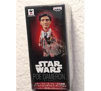 STAR WARS WCF: Figurina POE DAMERON World Collectable Figure Vol. 2