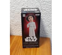 STAR WARS WCF: Figurina PRINCESSA LEIA World Collectable Figure Vol. 2