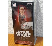 STAR WARS WCF: Figurina REY World Collectable Figure Vol. 2