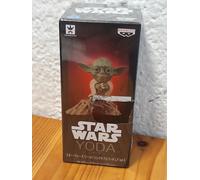 STAR WARS WCF: Figurina YODA World Collectable Figure Vol. 3