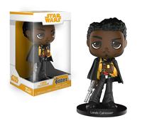 Star Wars Wobblers Lando Calrissian Funko Figura 80167