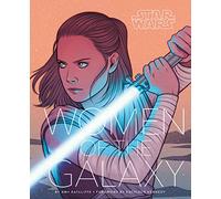 Star Wars: Women of the Galaxy