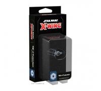 Star Wars - X-Wing 2.Ed. - TIE-X1-Turbojäger - Pacchetto Di Espansione - Tedesco
