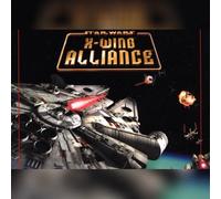 STAR WARS - X-Wing Alliance (PC) Steam Key - GLOBAL