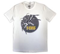 Star Wars X-Wing Graphic autorizzato Uomo maglietta
