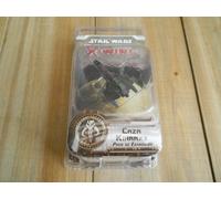 Star Wars x-Wing - L' Gioco Da Miniature Espansione: Caccia Kihraxz - FFG