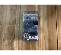 Star Wars x-Wing - L' Gioco Da Miniature - Espansione: T-70 Ala-X - EDGE - Ffg