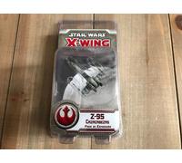 Star Wars x-Wing L' Gioco Da Miniature Espansione Z-95 Cazacabezas - FFG