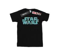 Star Wars X-Wing Maglietta Retrò Uomo (BI46430)