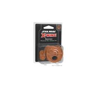 Star Wars: X-Wing - Resistance Maneuver Dial Upgrade Kit
