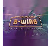 STAR WARS - X-Wing Special Edition (PC) Steam Key - EU