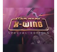 STAR WARS - X-Wing Special Edition (PC) Steam Key - GLOBAL