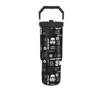 STAR WARS - XL Travel Mug with handle 30 NUOVO