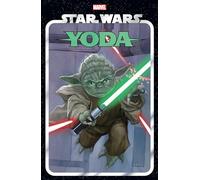 STAR WARS: YODA: 1