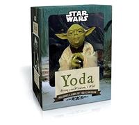 Star Wars Yoda: Bring You Wisdom, I Will: Porta la Saggezza, i Will Box