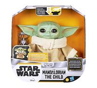 Star Wars Yoda Grogu Mandalorian The Child Animatronic Edition con oltre 25 combinazioni di suoni e movimenti
