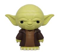 Star Wars - Yoda PVC Bank