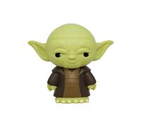 Star Wars - Yoda PVC Bank